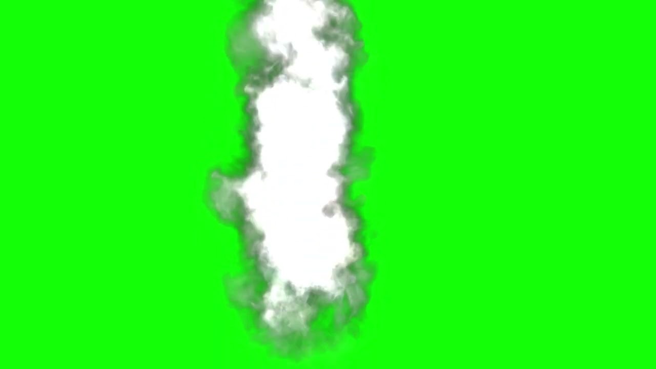 Clouds heaven beautiful cumulus clouds sky free smoke animation background space 27