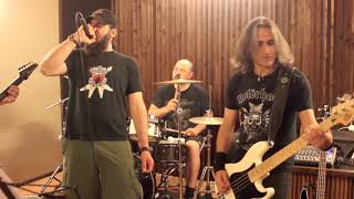 Codeblack Feat.george Grigoriadis And Kerveros-Refuseresist Sepultura