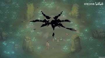 【游戏更新 试玩】正式更新官方简中！比老滚5更硬核复古！超七千特别好评像素开放世界ARPG《困兽之国 Drova   Forsaken Kin》正式版   【游戏更新 试玩】正式更新官方简中！比老滚5