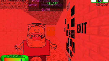 Baldi
