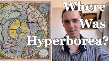 Where Was Hyperborea from Greek Mythology?