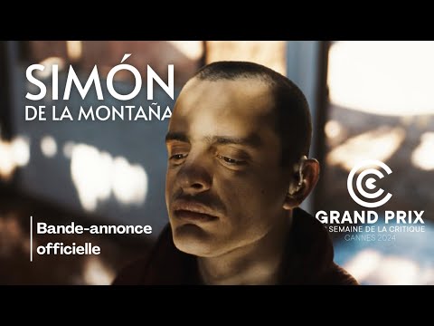 SIMÓN DE LA
