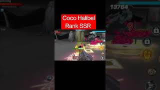 First Review Coco Halibel Rank SSR | Bleach Mobile 3D screenshot 5