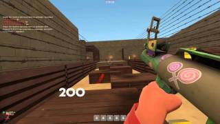 (TF2)Как я пробовал пройти Jump Academy (TF2)Как я пробовал пройти Jump Academy