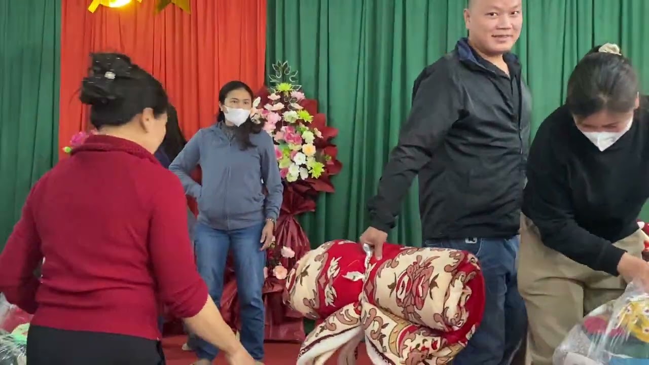 ngày 22 tháng 12, 2025