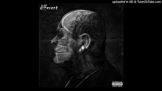 Merkules - ''Different'' Prod. by Bo Beats chords