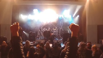 Unleashed - Before the creation of time (Gamrocken)