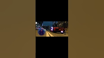 (NFS) Need For Speed NO LIMITS/Free lamdorginhi car race 1 time