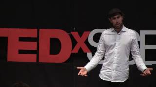 Thoughts on leadership | Leo Razzak | TEDxSSE