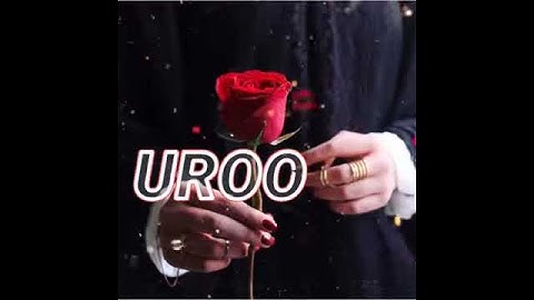urooj name status video 💖 apnay naam ki video k liye comment or subscribe karain