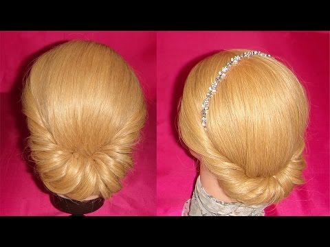 Peinados Para Graduacion Con Cabello Corto