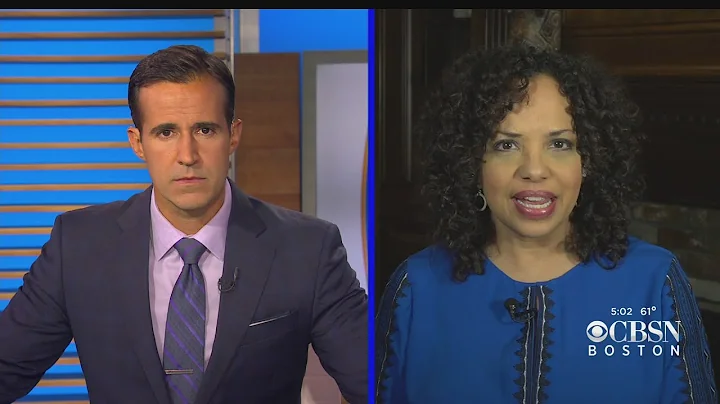 Dr. Mallika Marshall Discusses Encouraging Pfizer COVID-19 Vaccine Results