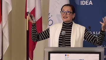 Stockholm Series 5 From Limits to Growth to an Earth for All