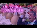 ¿Qué tan social es la reforma que encarece la comida de los colombianos? | María Jimena Duzán