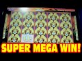 Lion Festival slot bonus win at Borgata Casino in AC - YouTube