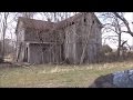 Exploring An Abandoned House 2017 | Aquachigger