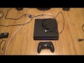 How to Connect the PS4 Slim to a VGA Computer Monitor or VGA TV