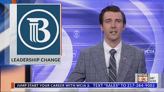 Busey Bank announces change in leadership