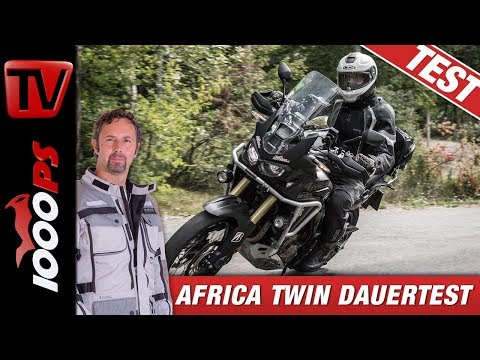 Honda Africa Twin Dauertest – 200.000 km in 3 Jahren! Varahannes erzählt! Honda Africa Twin Dauertest – 200.000 km in 3 Jahren! Varahannes erzählt!
