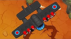 Okay, Now This Is a Big Plane (Bloons TD 6)