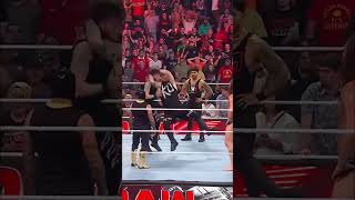 Kevin Owens Stunner to Dominik Mysterio 2