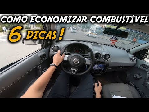 Vídeo: Como reduzir o consumo de combustível: maneiras de economizar e dicas comprovadas