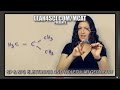 MCAT Hybridization and Molecular Geometry Quiz