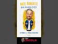 Out and About #lincoln #nebraska  #NateBargatze #shorts