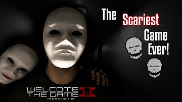 Exploring The Deep Web?! - Welcome To The Game 2