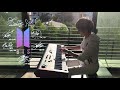 BTS (방탄소년단) - I Need U // Save Me - Tony Ann - Piano Solo Mp3 Song