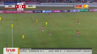 M2 L Surawitch L L Cmfc 0 X 0 Sukothai L 2 March 2019
