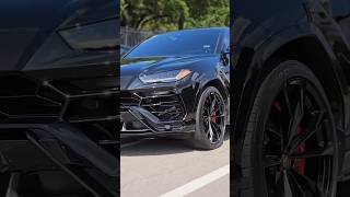 Slim Thug Lamborghini Urus #shorts #slimthug #texas #houston #dallas #diamond