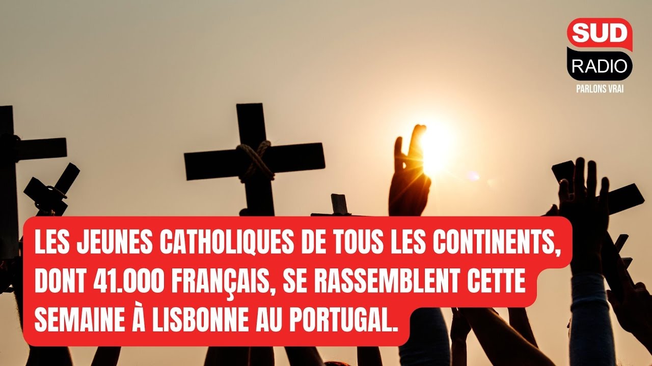 La religion peut-elle jouer un rôle dans l’accompagnement de la jeunesse ?