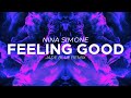 Nina Simone - Feeling Good (Jade Blue Bootleg)