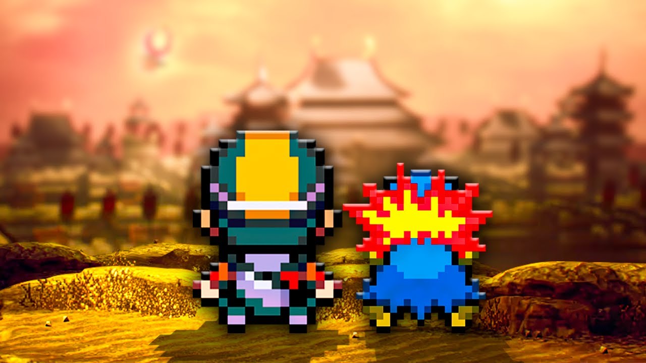 J'AI TESTÉ LE MMO POKÉMON ULTIME