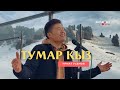 Тумар кыз - Урмат Усенов (cover by Баяастан )