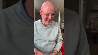 Frank En Zijn Noorse Vriend, Menigeen Zou Jaloers Zijn