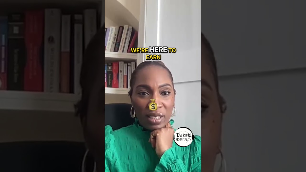 Women In Hospitality: Lorraine Copes The Inclusion expert