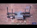 Dovetail and dowel pin assembly | NIMI | DIGITAL | ENGLISH |