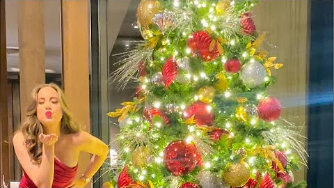Im stuck inside alone on Xmas eve ~ livestream rep...