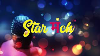 Jump-start and set off your Singing Career with StarManch - India's own Karaoke App! screenshot 2