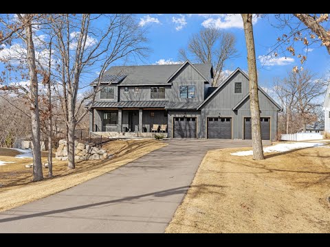 14914 Highwood Drive, Minnetonka, MN home video tour