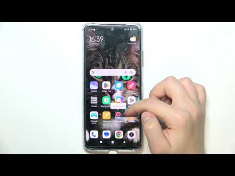Xiaomi Redmi Note