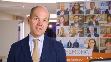 The ANCHOR and LIGHTHOUSE trials: melfulfen combination treatment in RRMM