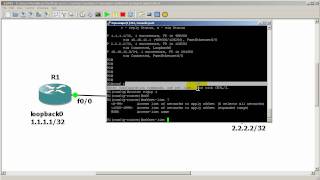 Famous RouterGods - EIGRP Offset lists Wealth