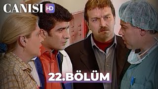 Canısı 22. Bölüm | HD Restorasyon