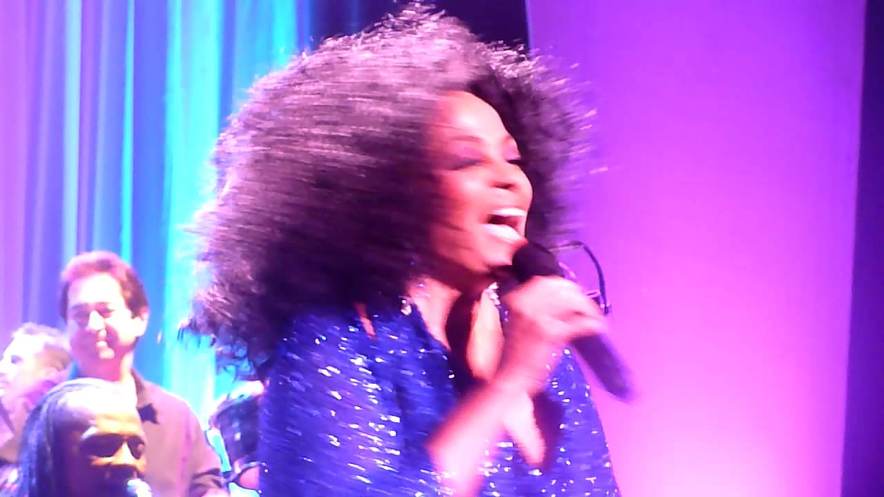 Diana ross why do fools fall in love youtube