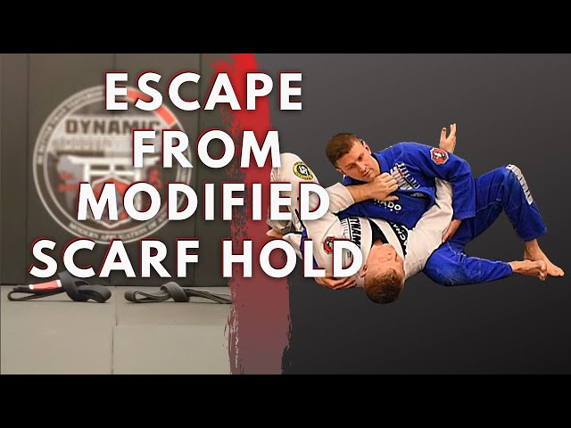 Katate Hazushi Ni (Escape from an inside wrist grip) – Medford Judo Academy