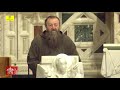 November 06 2024, Angelus and Rosary