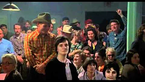 Coal Miner's Daughter-There He Goes-Sissy Spacek.flv